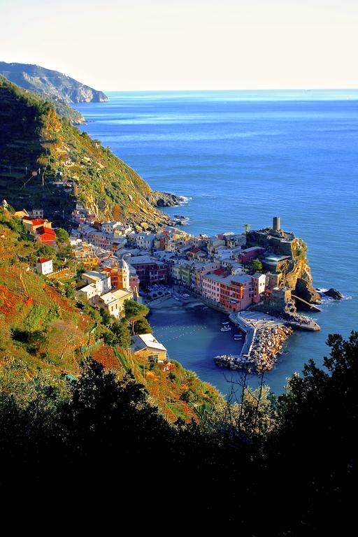 Vernazza Vacation Zewnętrze zdjęcie