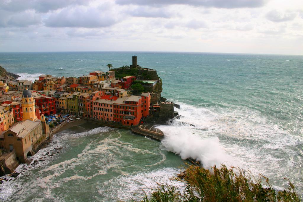 Vernazza Vacation Pokój zdjęcie