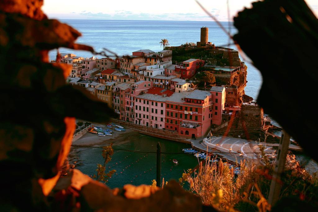 Vernazza Vacation Zewnętrze zdjęcie
